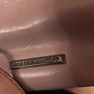 Rebecca Minkoff Medium Julian Leather Backpack